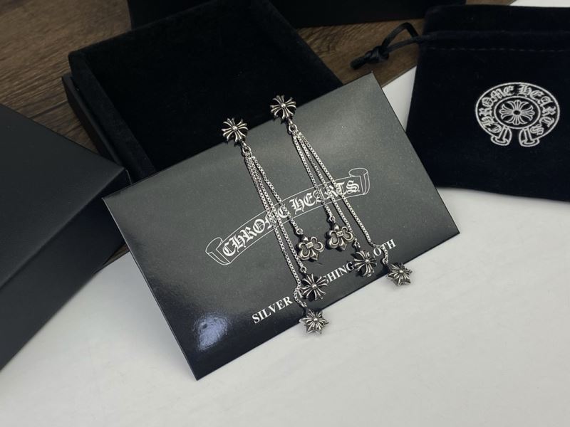 Chrome Hearts Earrings